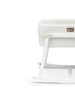 Detské izby Cradle Hier - White
