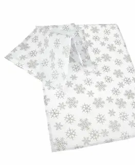Prestieranie Prestieranie Snowflakes 32 x 45 cm, 2 ks