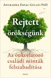 Rozvoj osobnosti Rejtett örökségünk - Anuradha Dayal-Gulati
