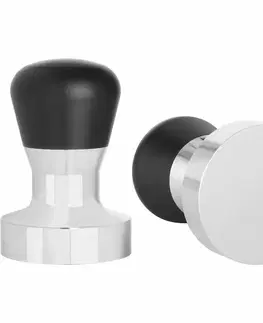 Automatické kávovary ECG Tamper 58 mm Combino