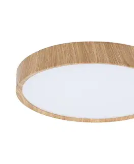 Svietidlá BRILAGI - LED stropné svietidlo NATURA LED/24W/230V 4000K pr. 38,3 cm B10310AGKE