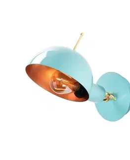 Nástenné svetlá Nástenná lampa Sivani - MR-654