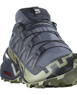 Trail Salomon Speedcross 6 GTX M Veľkosť: 40 EUR