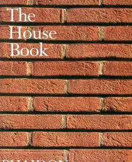 Cudzojazyčná literatúra The House Book - Kolektív autorov
