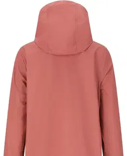 Bundy WEATHER REPORT Whistler Petra Rainjacket K Veľkosť: 16