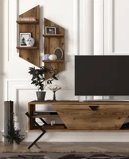 TV stolíky PEG PEREGO štýlový Tv stolík, Lydia