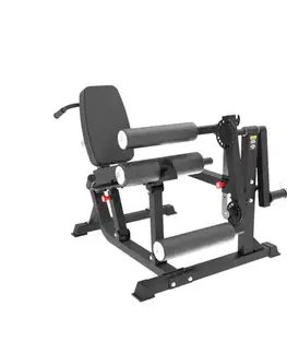 Posilňovacie stroje Posilňovací stroj inSPORTline X-NT LE20 Leg Extension/Curl