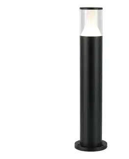 Záhradné lampy Prezent  - LED vonkajšie svietidlo SERA LED/7W/230V 4000K IP54 