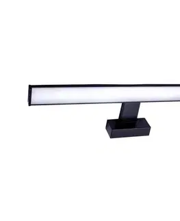 Kúpeľňové zrkadlá Greenlux LED Kúpeľňové osvetlenie zrkadla MIRROR LED/12W/230V IP44 