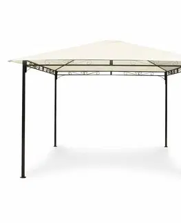 Záhradné stany a altány Fieldmann FDZN 7005 záhradný altán, 3 x 3 m