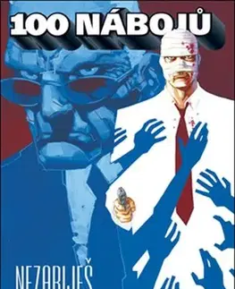 Komiksy 100 nábojů 5 - Eduardo Risso,Brian Azzarello