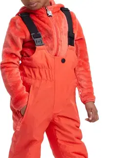 Lyžiarske nohavice McKinley Tyler II AQX 10.10 Veľkosť: 86