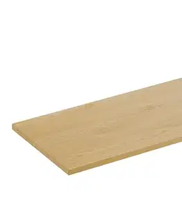 Kúpeľňový nábytok ArtCom Doska pod umývadlo CREMONA M | dub Cremona Typ: Doska 120 cm / 89-120-46