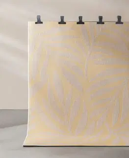 Koberce Koberec Avenna golden beige 160x230 cm