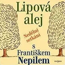Biografie - ostatné Radioservis Lipová alej