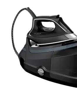 Predlžovacie káble Rowenta - Parný generátor ECO STEAM 2800W/230V čierny DG9642F0