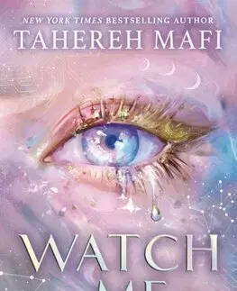 Young adults Watch Me - Tahereh Mafi
