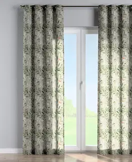 Závesy Záves s kolieskami