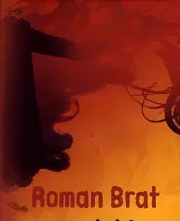Romantická beletria Pasodoble s prízrakmi - Roman Brat