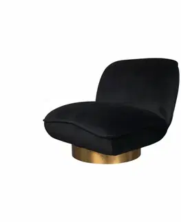Kreslá Nua N18-48 Lehátka