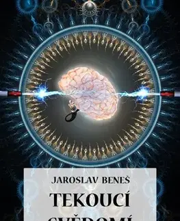 Detektívky, trilery, horory Tekoucí svědomí - Jaroslav Beneš