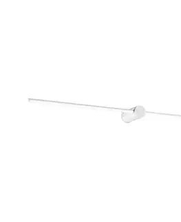 Svietidlá Ideal Lux - LED Obrazové svietidlo FILO LED/16W/230V 115 cm CRI 90 biela 327778