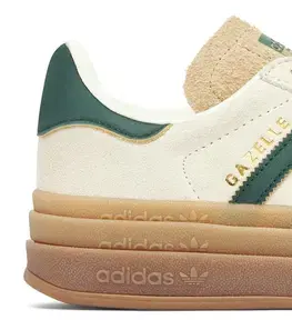 Tenisky Adidas VL Court Bold W Veľkosť: 40 EUR