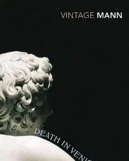 Svetová beletria Death In Venice And Other Stories - Thomas Mann