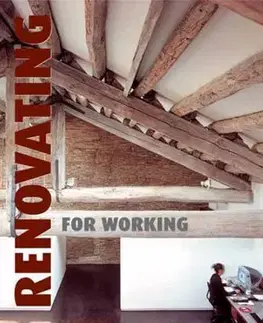 Cudzojazyčná literatúra Renovating For Working