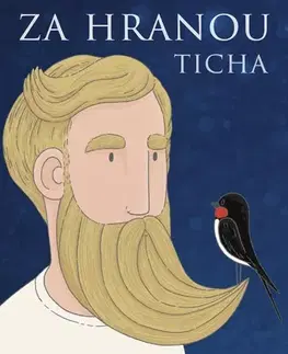 Novely, poviedky, antológie Za hranou ticha - Tomáš Shejbal