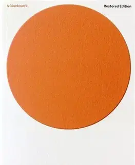 Cudzojazyčná literatúra A Clockwork Orange: Critical Edition - Anthony Burgess,Martin Amis