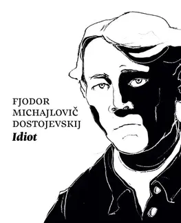 Svetová beletria Vydavateľstvo Šarkan Idiot