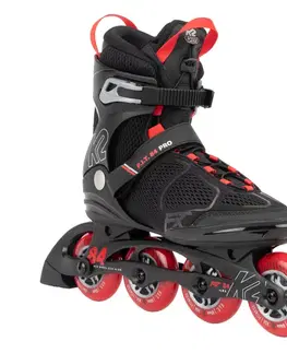 Kolieskové korčule K2 F.I.T. 84 Pro 2022 42