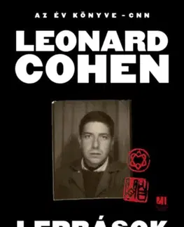 Svetová beletria Leprások balettje - Leonard Cohen