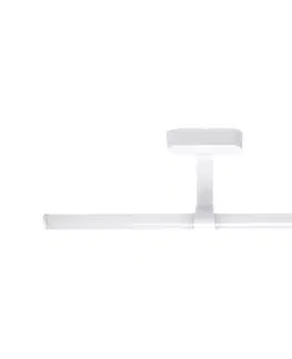 Svietidlá  B.V.  - LED Kúpeľňové osvetlenie zrkadla LED/8W/230V 4000K 60cm IP44 B10312NS9