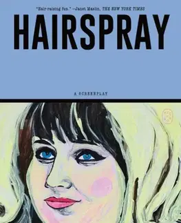 Hudba - noty, spevníky, príručky Hairspray - John Waters