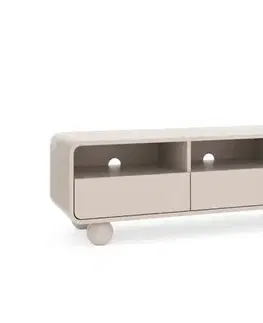 Nábytok ArtPS TV stolík NIBAL RTV160