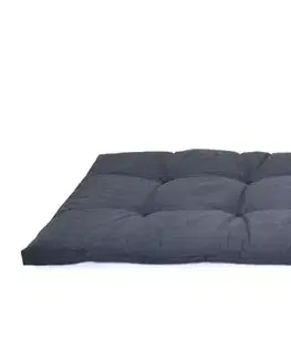 Záhradné sedáky Poduška na záhradnú lavicu Rojaplast
