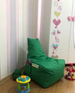Obývacia izba Sedací vak ACELYA