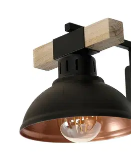 Svietidlá  Nástenné svietidlo HAKON 1xE27/60W/230V 3080