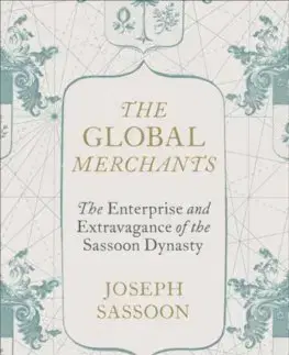 História - ostatné The Global Merchants