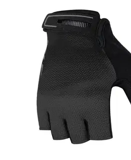 Cyklistické rukavice Kellys Factor 025 Green - M