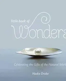 Fotografia Little Book Of Wonders - Nadia Drake