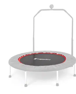 Ostatné príslušenstvo k trampolínam Skákacia plocha k trampolíne inSPORTline Profi Digital 140 cm