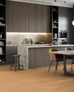 Creation 55 GERFLOR Creation 55 Lounge oak golden GERC55 1271