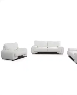 Sedacie súpravy Sedacia súprava Omega Lux Fusion 01