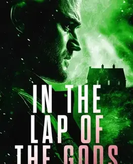 Detektívky, trilery, horory In The Lap Of The Gods - Ted Tayler