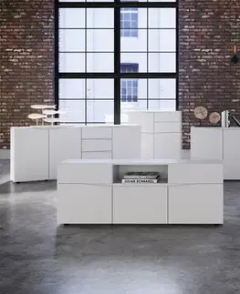 TV stolíky Szynaka TV stolík LUCCA 05