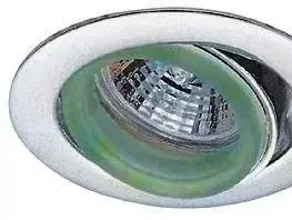 Stropná svetla STROPNÉ SVIETIDLO SU-01 MR-16