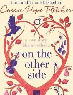 Cudzojazyčná literatúra On the Other Side - Carrie Hope Fletcher